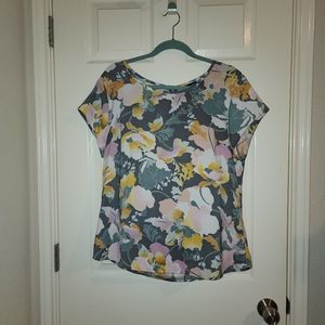 7th Avenue Design Studio Blouse
